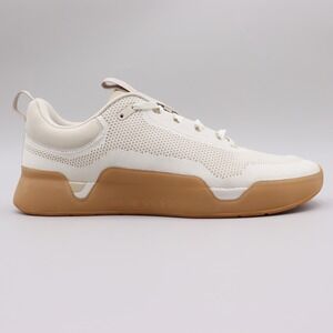 While On Earth Move Trainer Size 13 US Sand Gum Cross Training Shoes *No Insoles